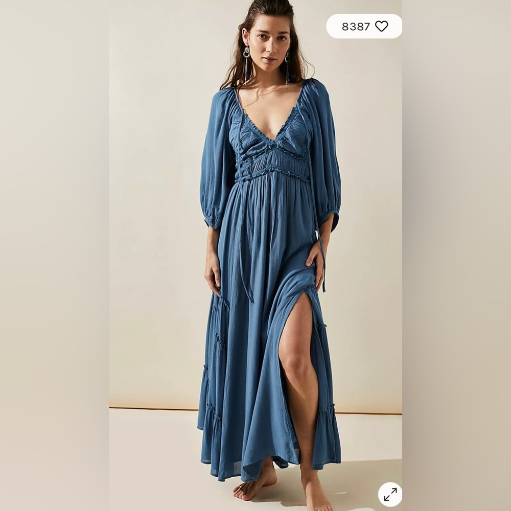 ISO: your a jewel FP maxi